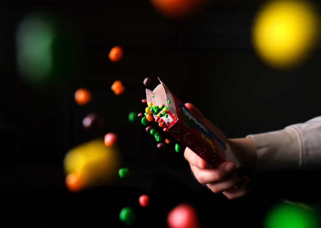 candy