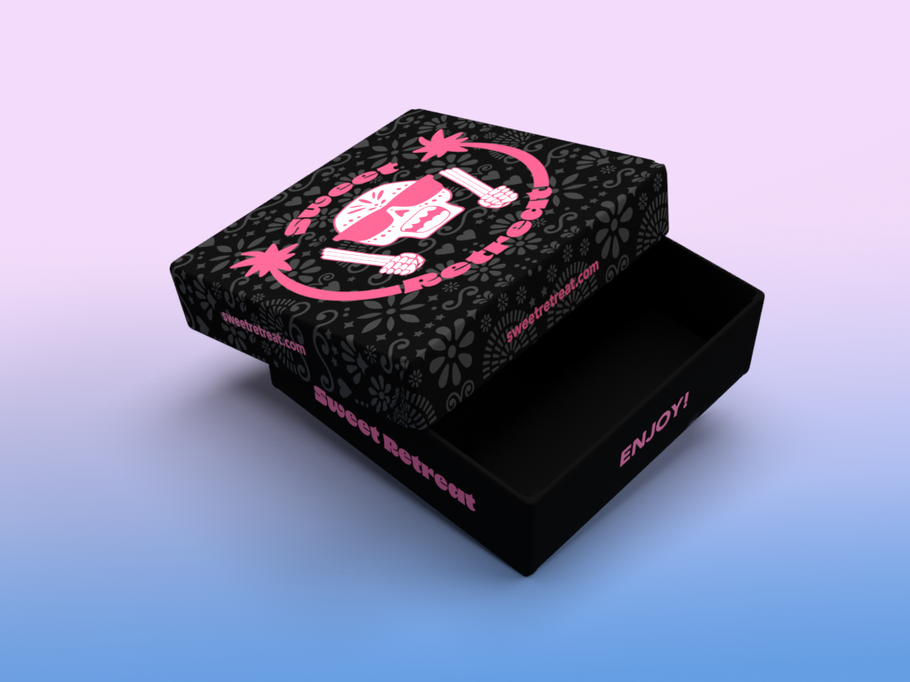 food packaging