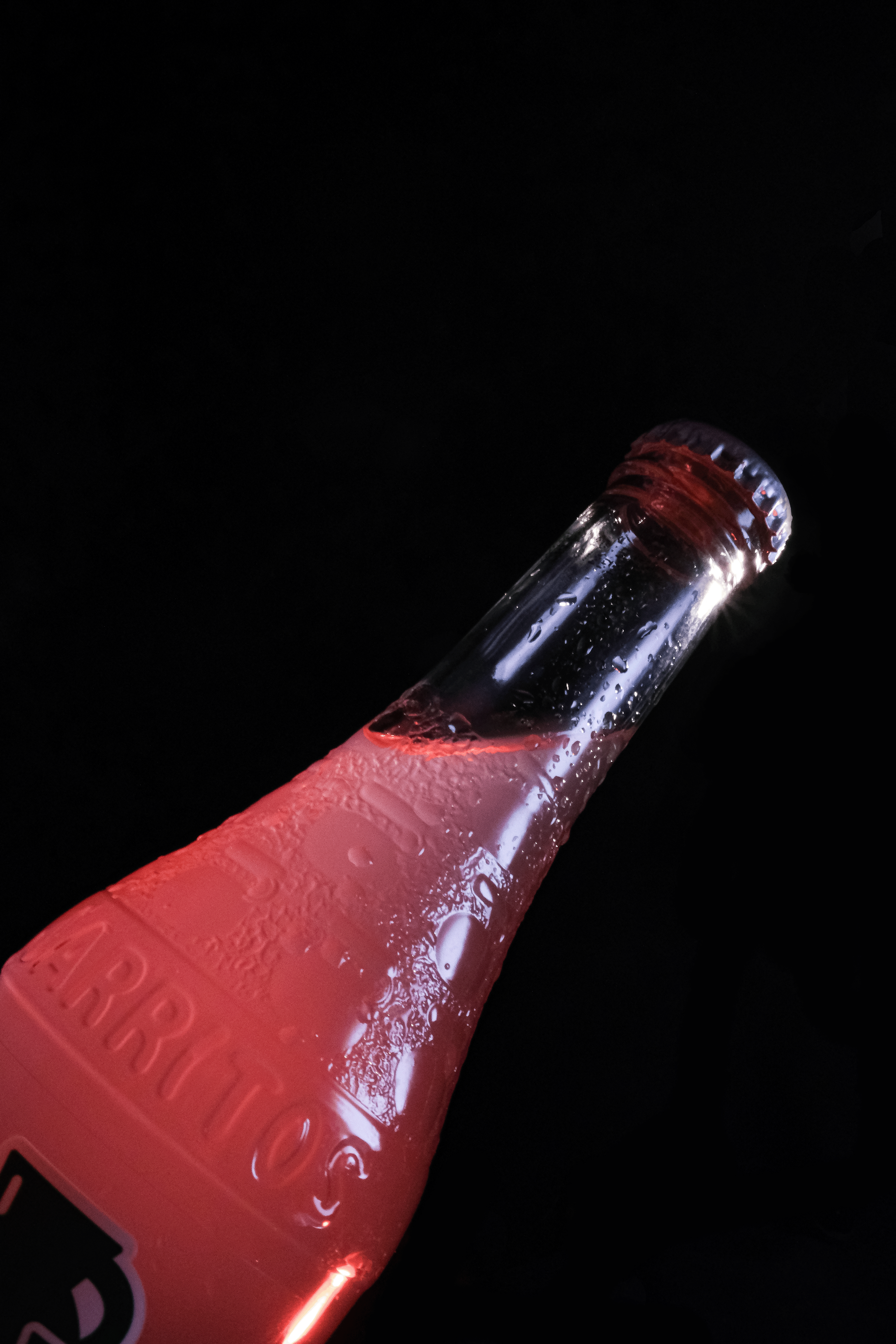 Soda Bottle